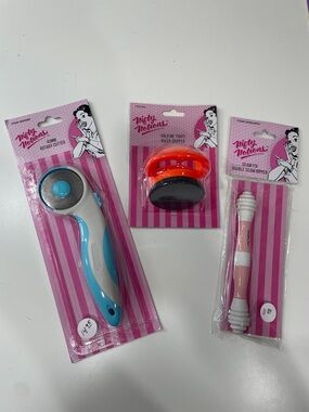Nifty Notions Sewing Tool Bundle